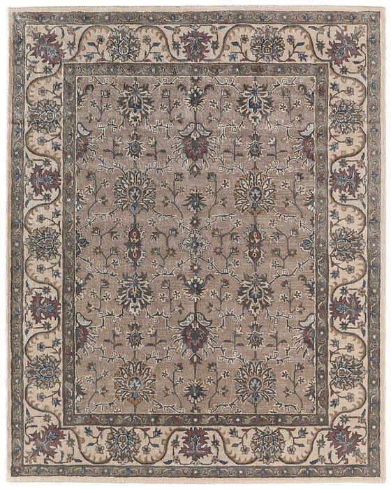 RYLAN Collection - 8640F Gray
