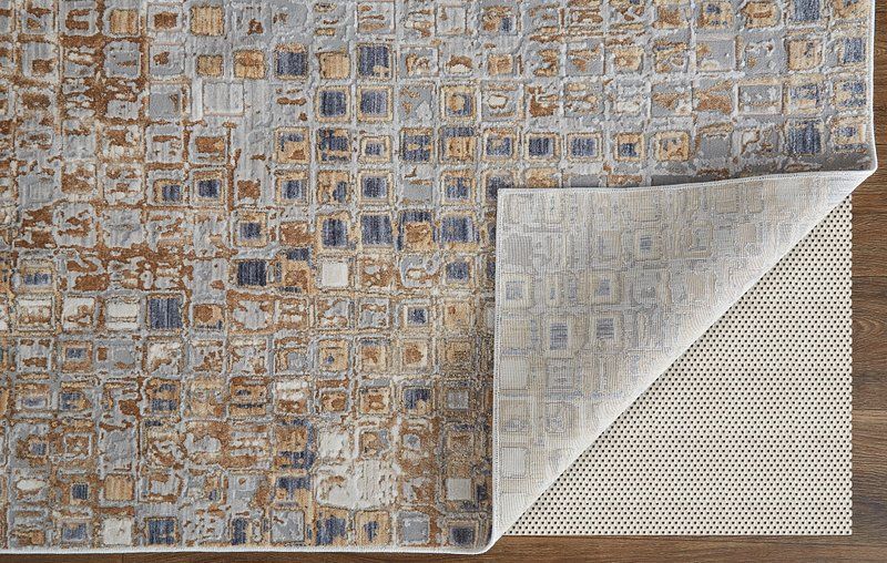 LAINA Collection - 39G0F Beige/Gray