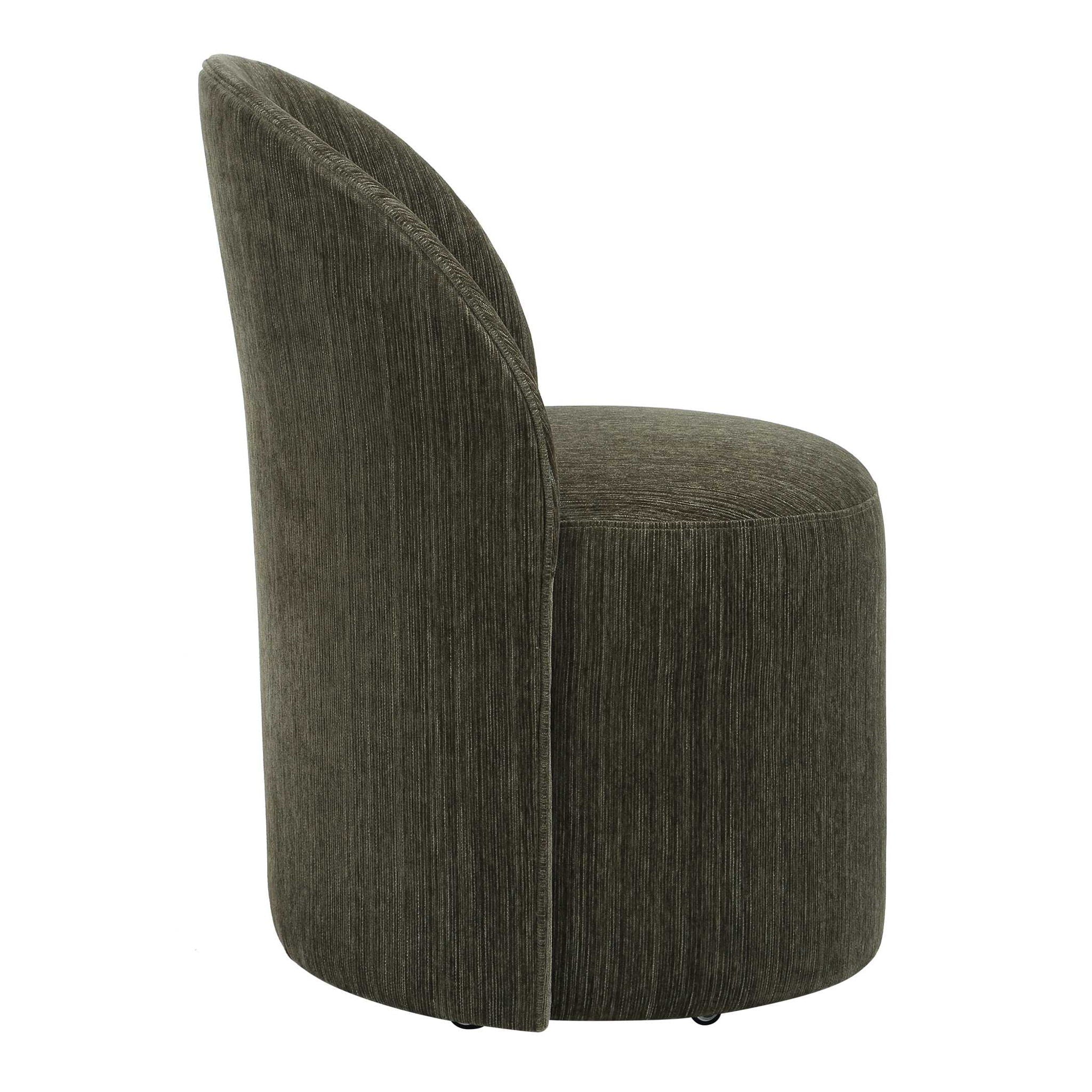 Roll With It - Dining Chair