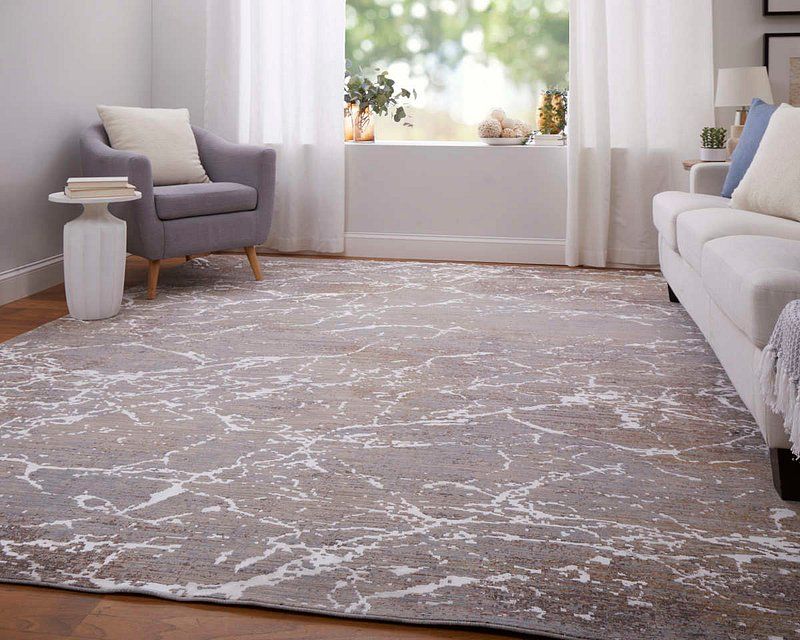 PRYOR Collection - 39NHF Ivory/Multi