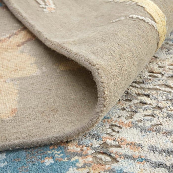 MONTFORT Collection - C6029 Brown/Multi