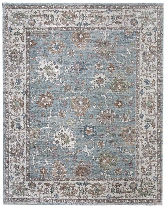 DARTMOUTH Collection - 39QNF Blue/Multi