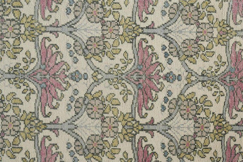 BEALL Collection - 6714F Gray/Multi