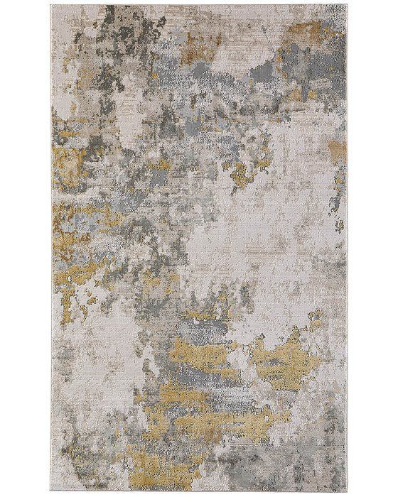 WALDOR Collection - 3970F Gold/Birch