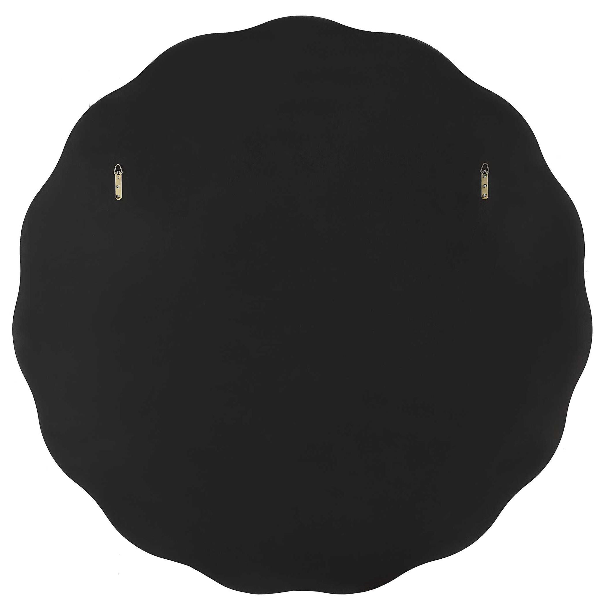 Aneta - Round Mirror