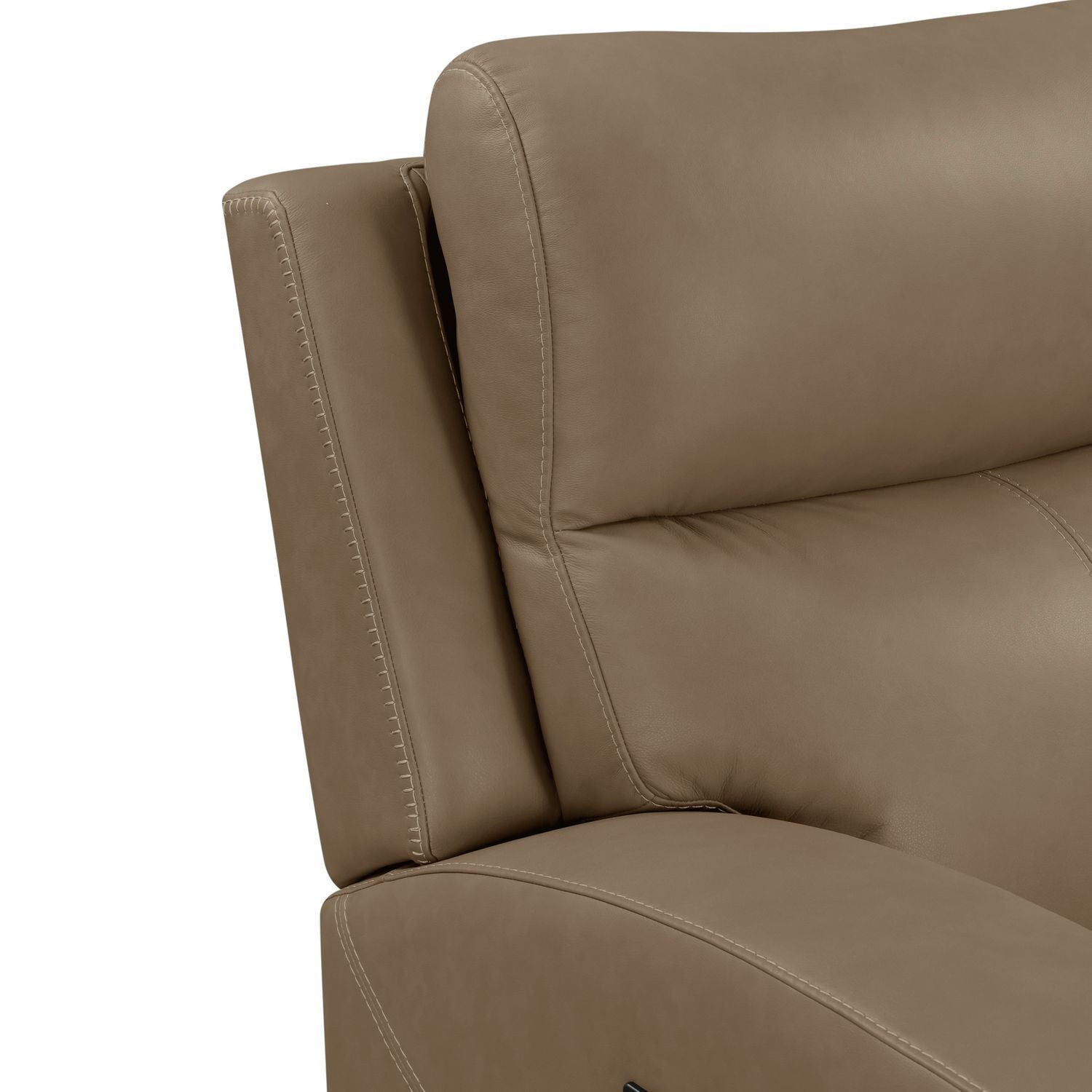 Camden - Sofa P3 & ZW
