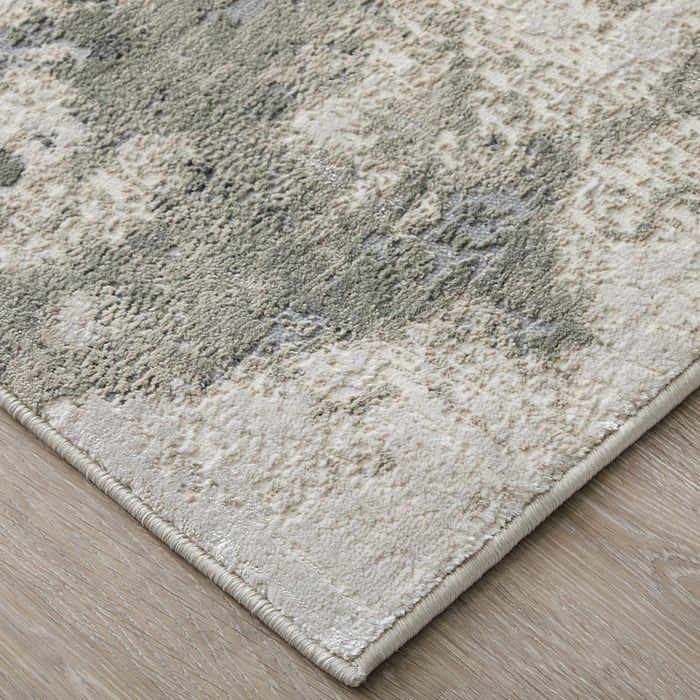 PRASAD Collection - 3970F Gray