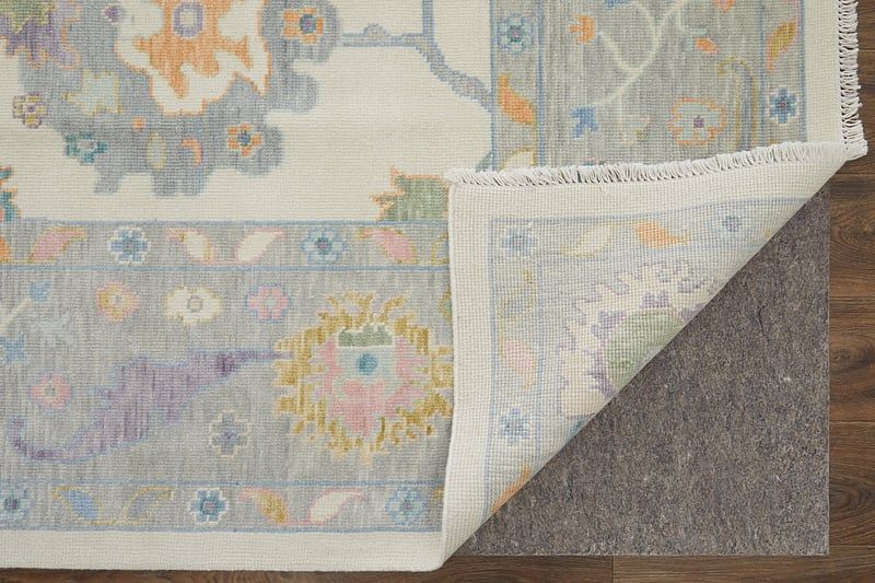 KARINA Collection - 69G9F Ivory/Gray