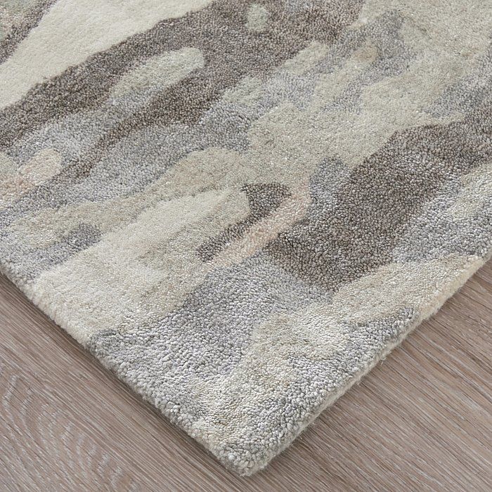 DRYDEN Collection - 8789F Beige/Ivory