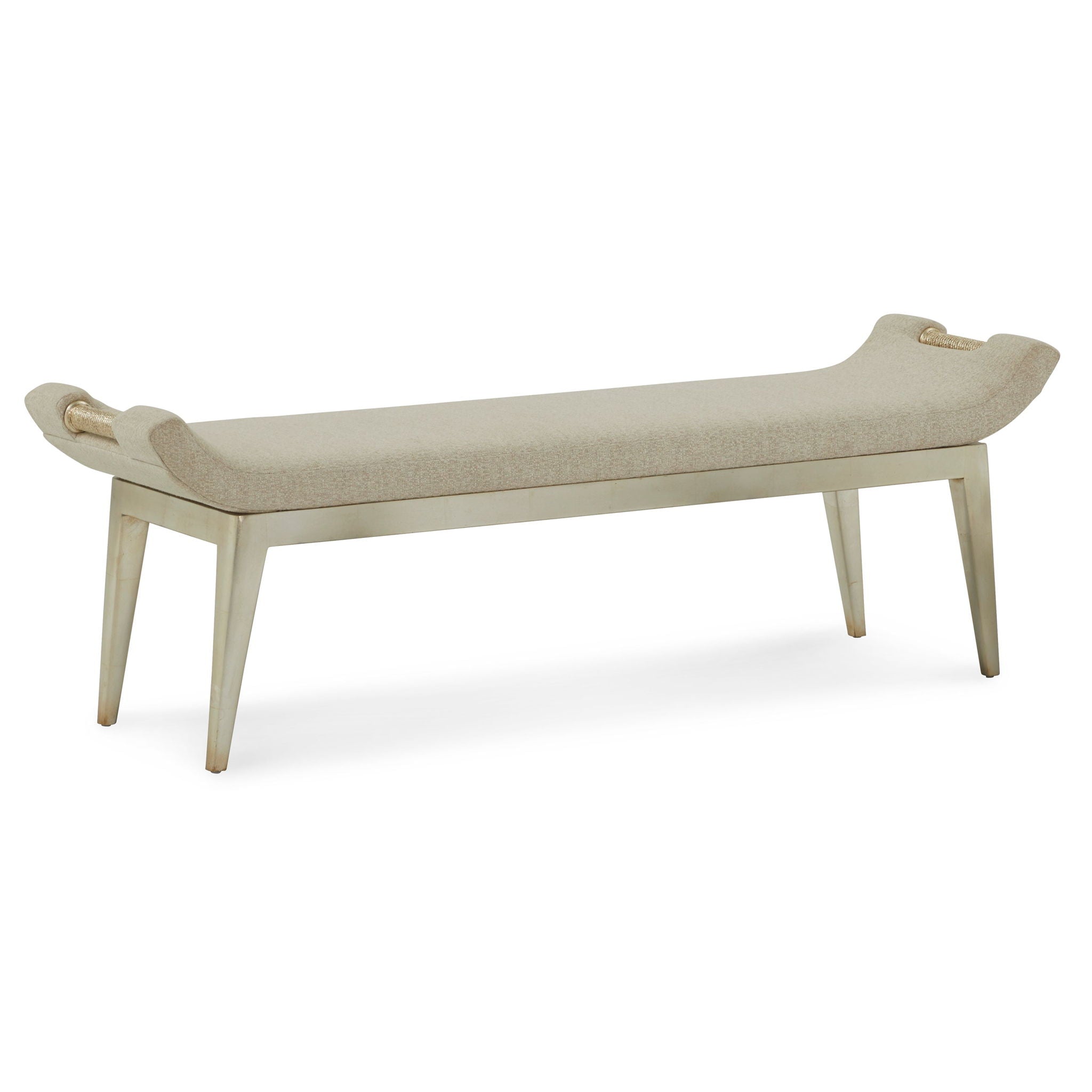 Wingtip Bench