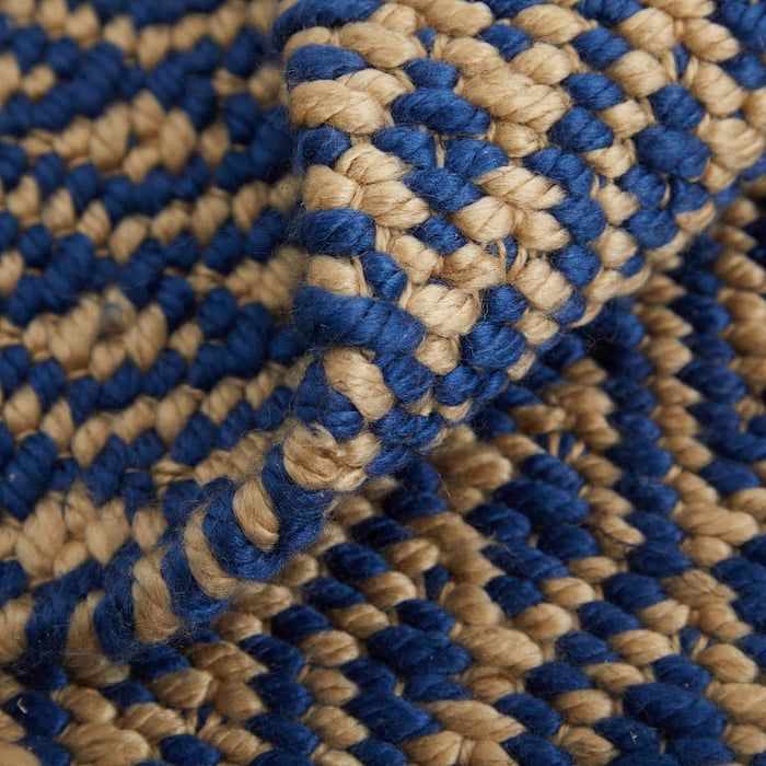NORRINGTON Collection - I0522 Cobalt