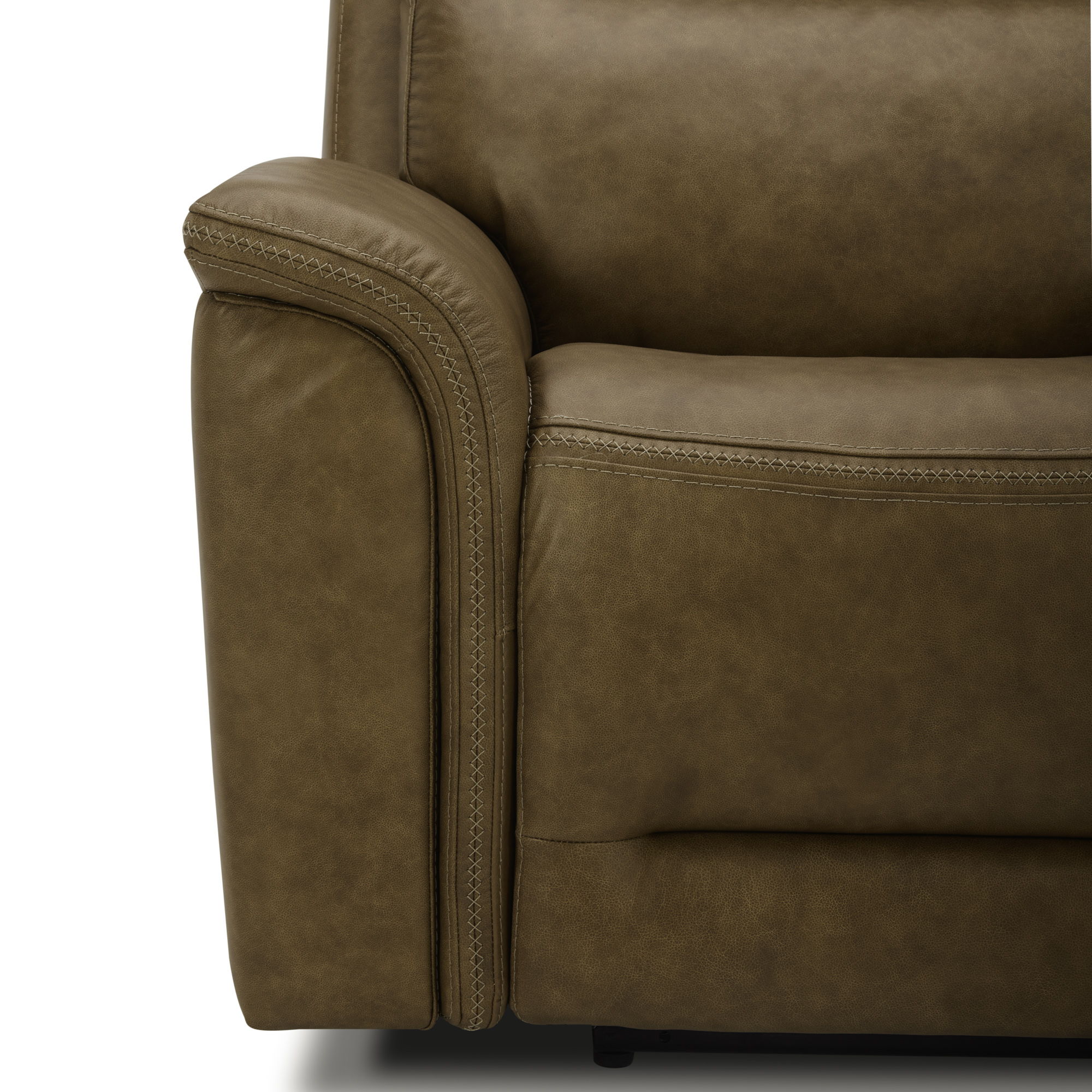 Cooper - Loveseat With Console P3 & Zg