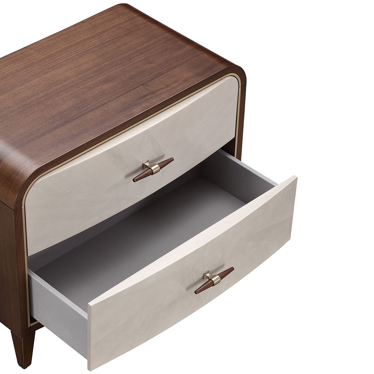 Houston - Nightstand