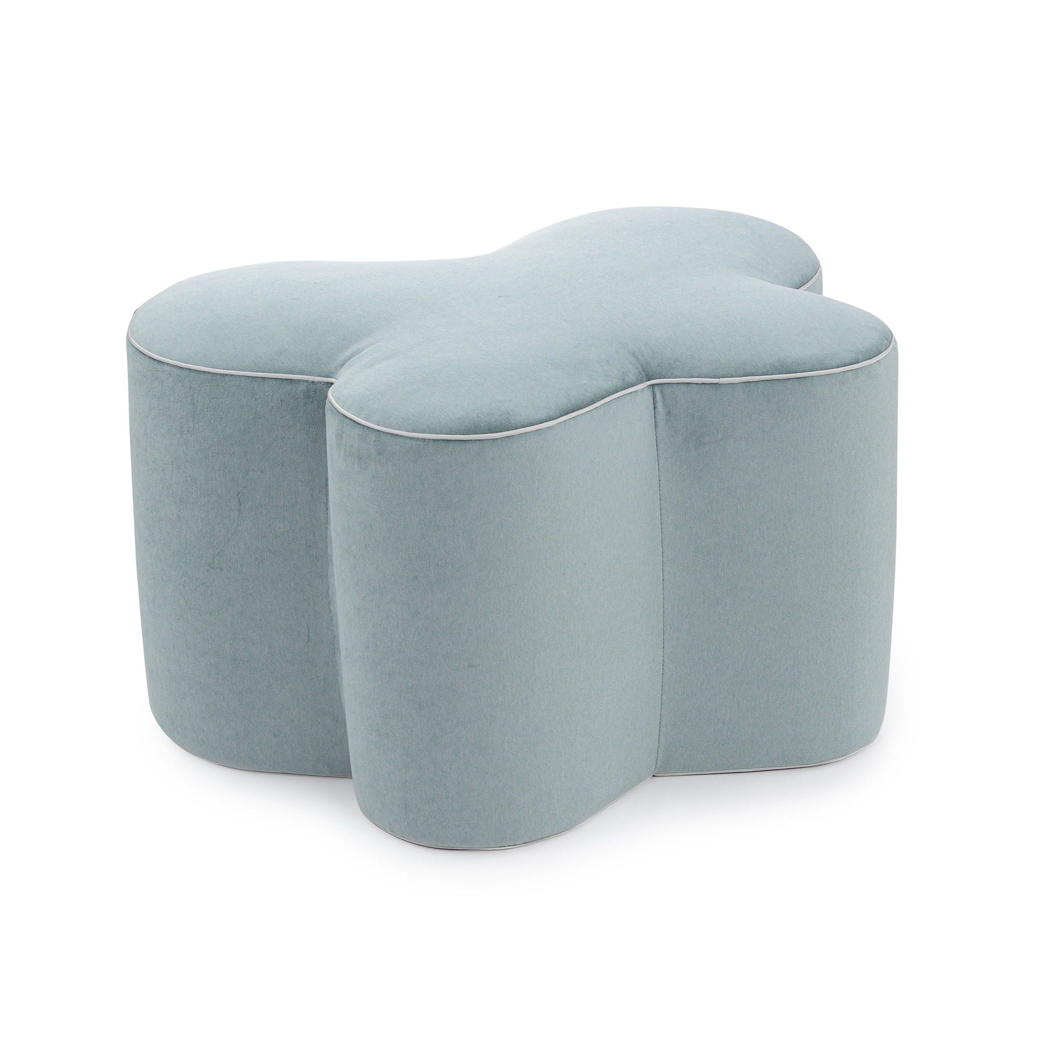 Mariposa Large Ottoman