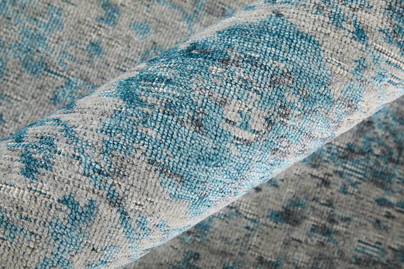 LORALAI Collection - 8A63F Blue/Gray