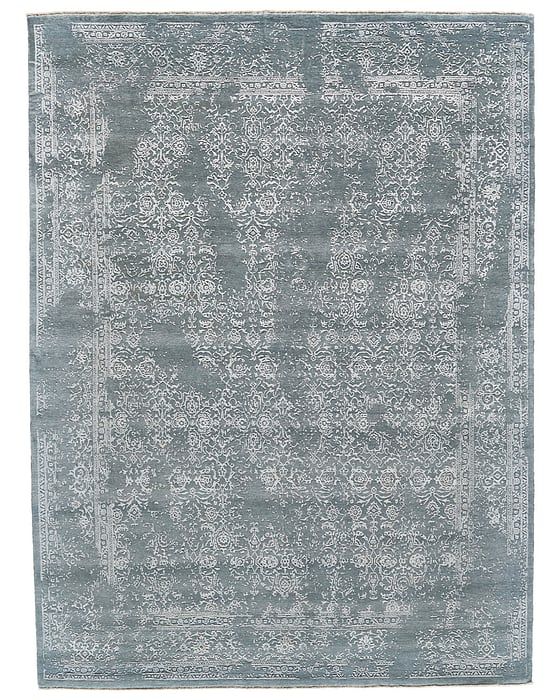 DOSHI Collection - 6037L Aqua