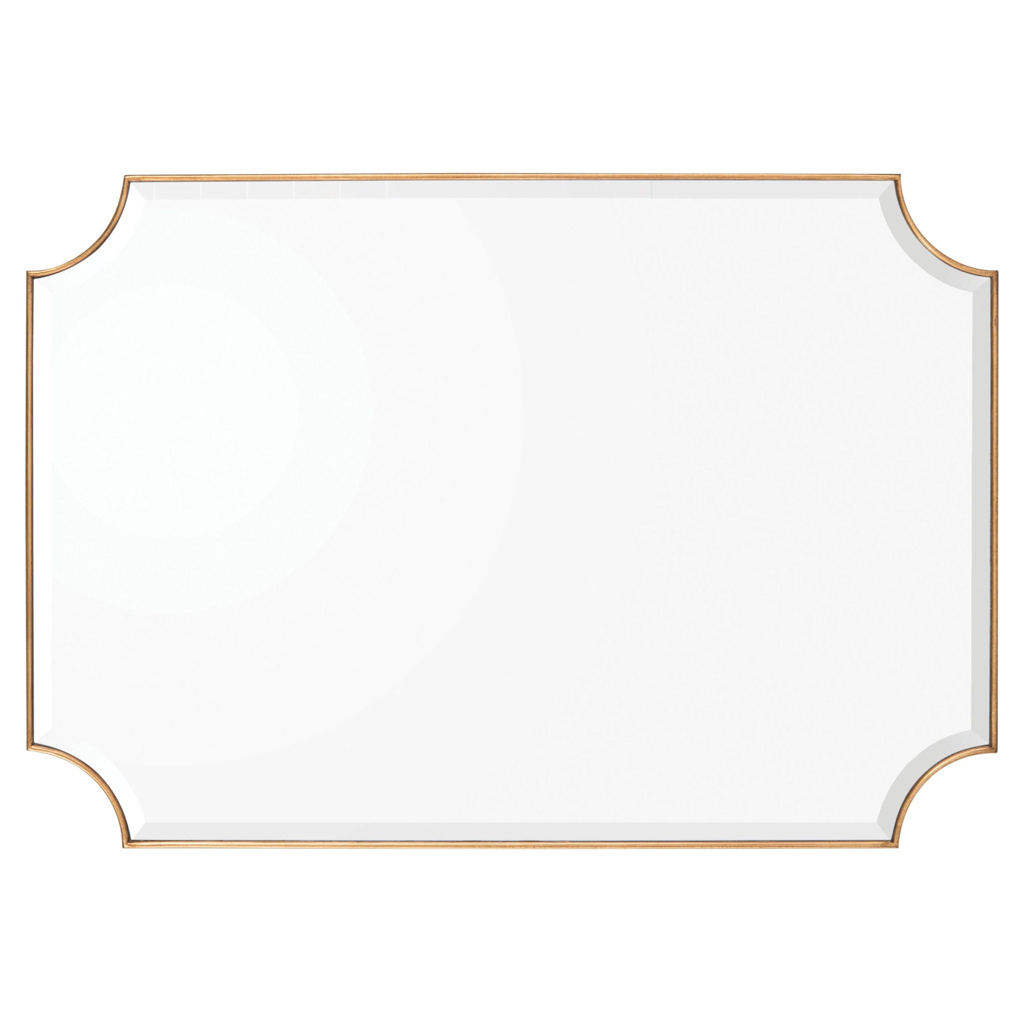 Sorrento Mirror