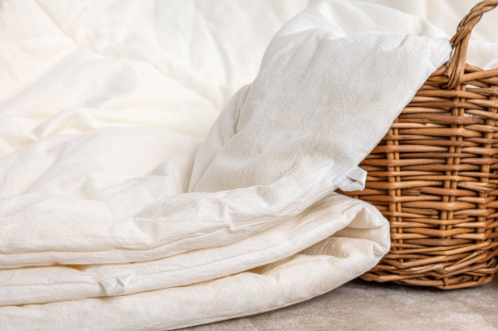 MLILY Eco - Soft Duvet