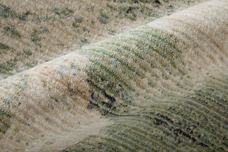SONORA Collection - 39U9F Green/Beige