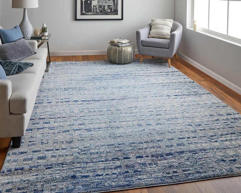 EDGEMONT Collection - 39ILF Blue