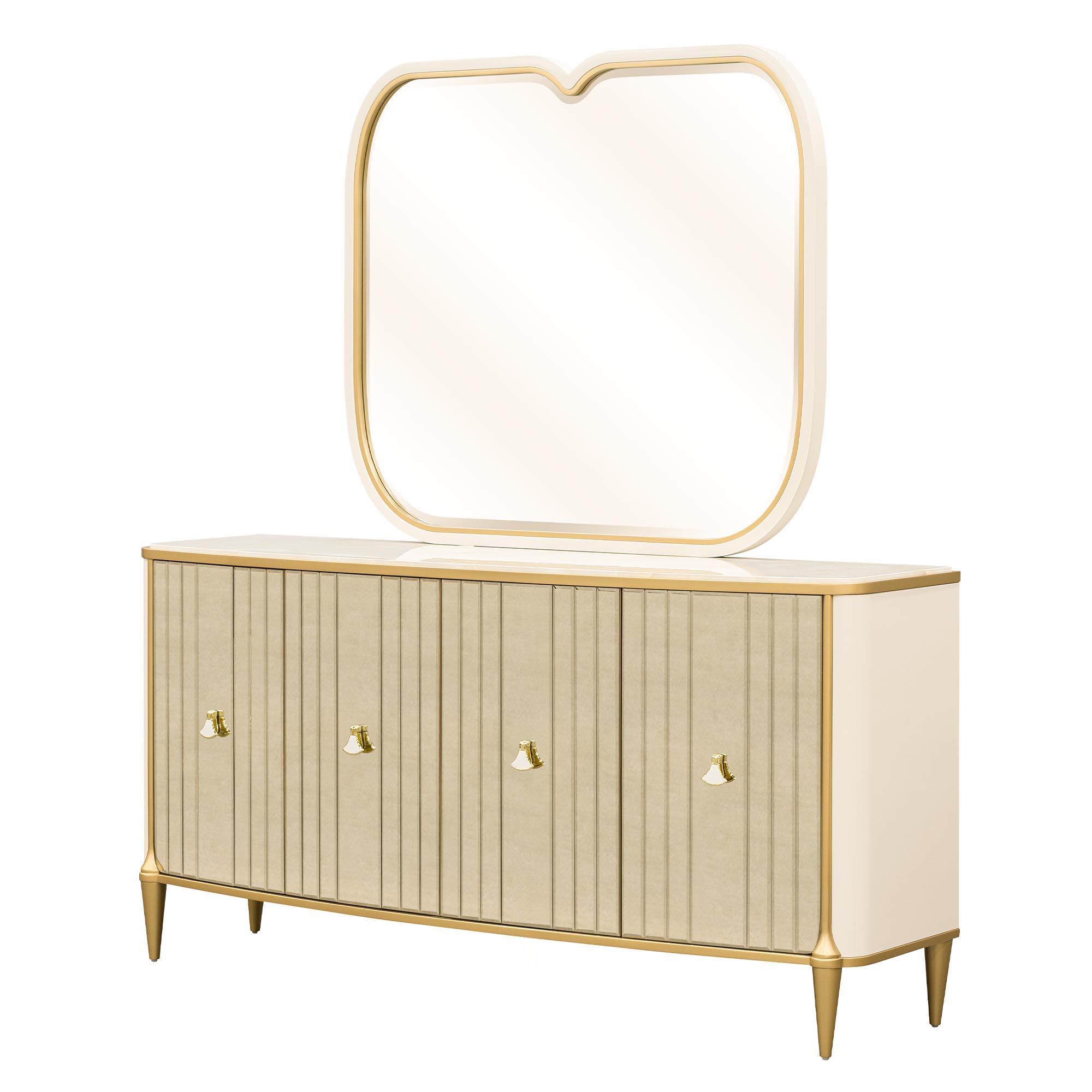 Scotts Square - Sideboard