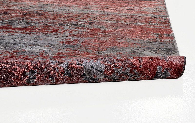 GEMMA Collection - 6881F Maroon/Charcoal