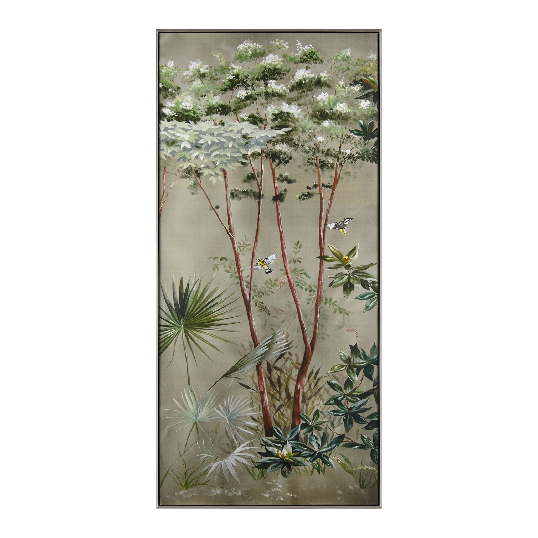 Annie Moran’s Montrose Vignette I