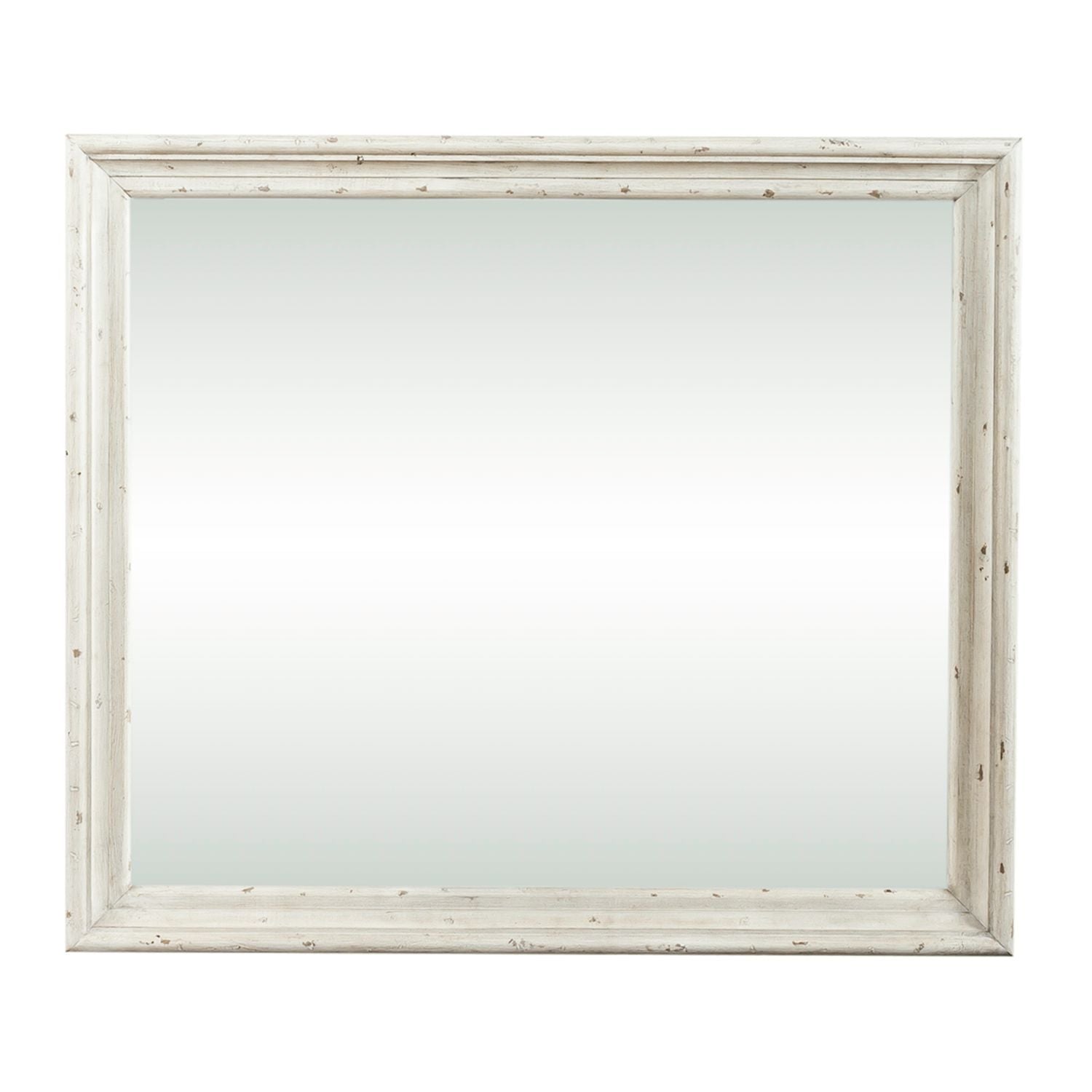 Big Valley - Mirror