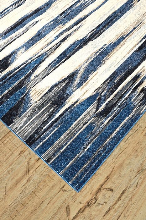 MILTON Collection - 3468F Indigo