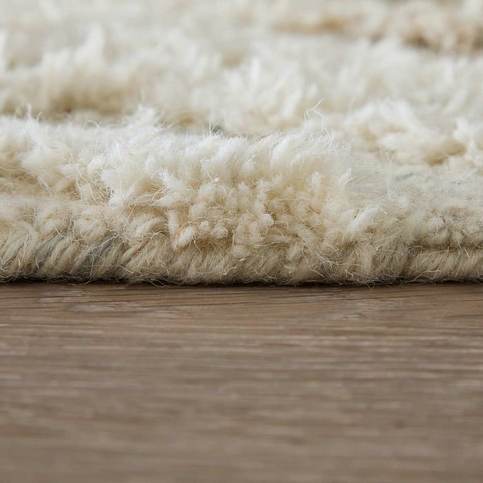 ANICA Collection - 8004F Ivory/Blue