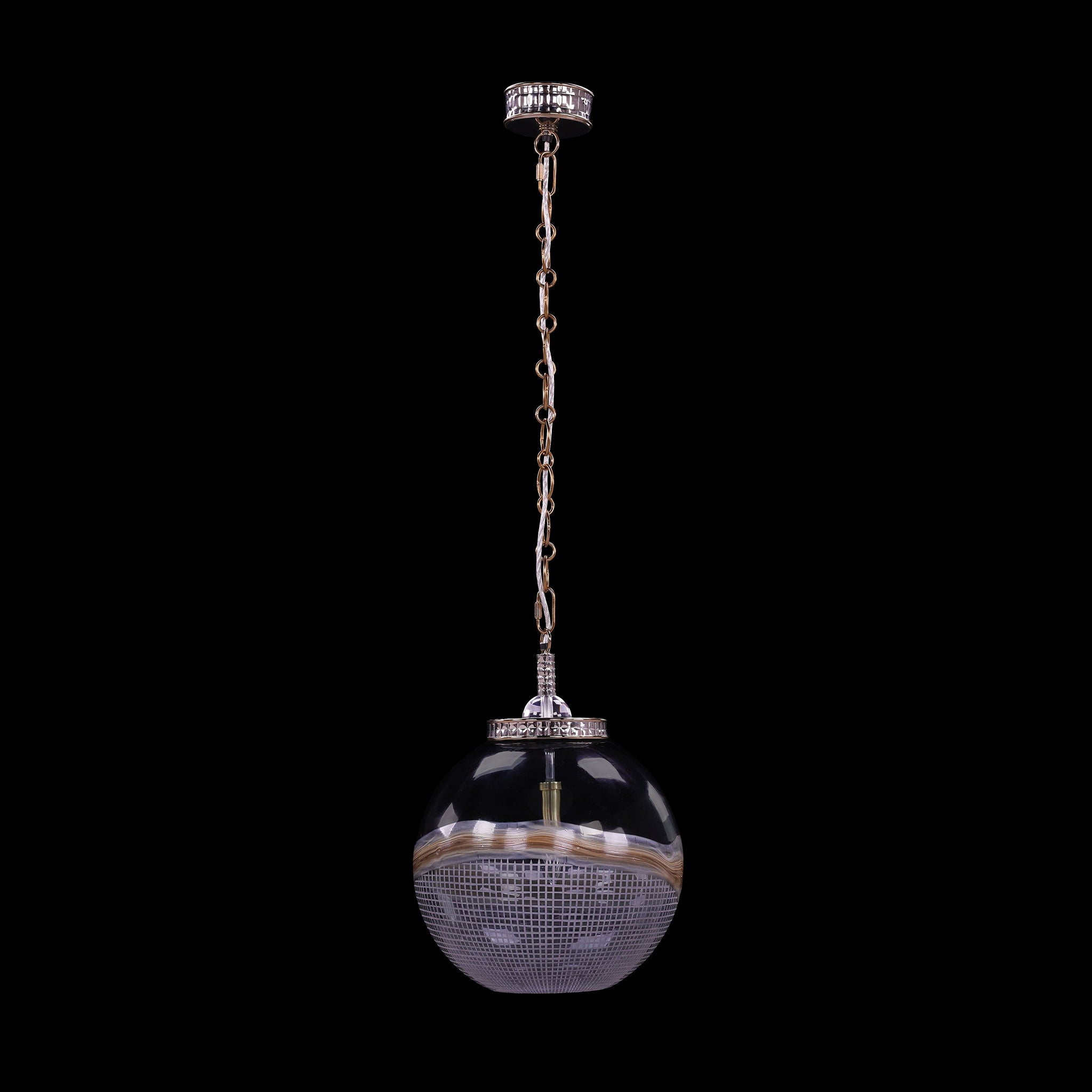 Archipelago Pendant Chandelier, Large