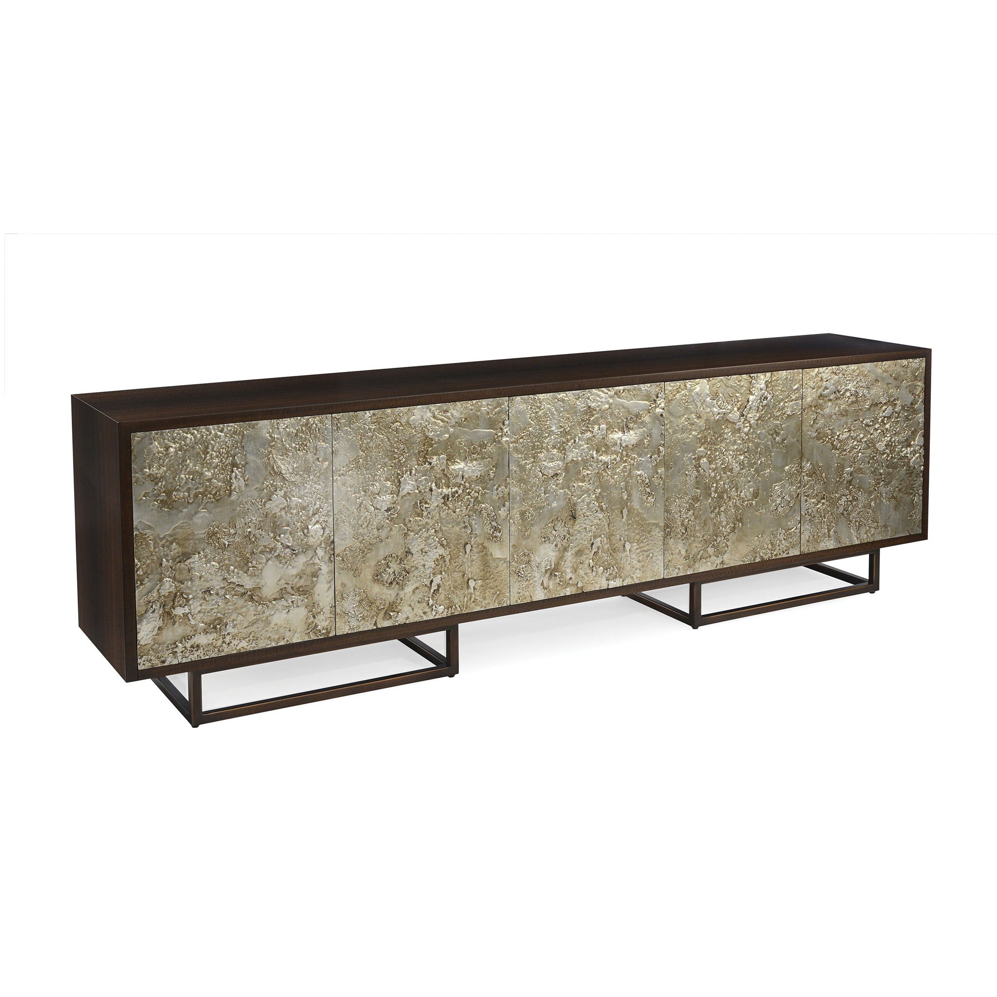 Ignea Five-Door Sideboard