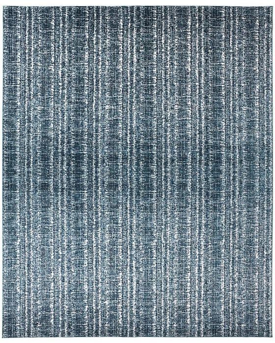 REMMY Collection - 3425F Beige/Dark Blue