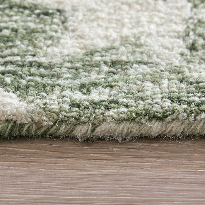 BELFORT Collection - 8A28F Green
