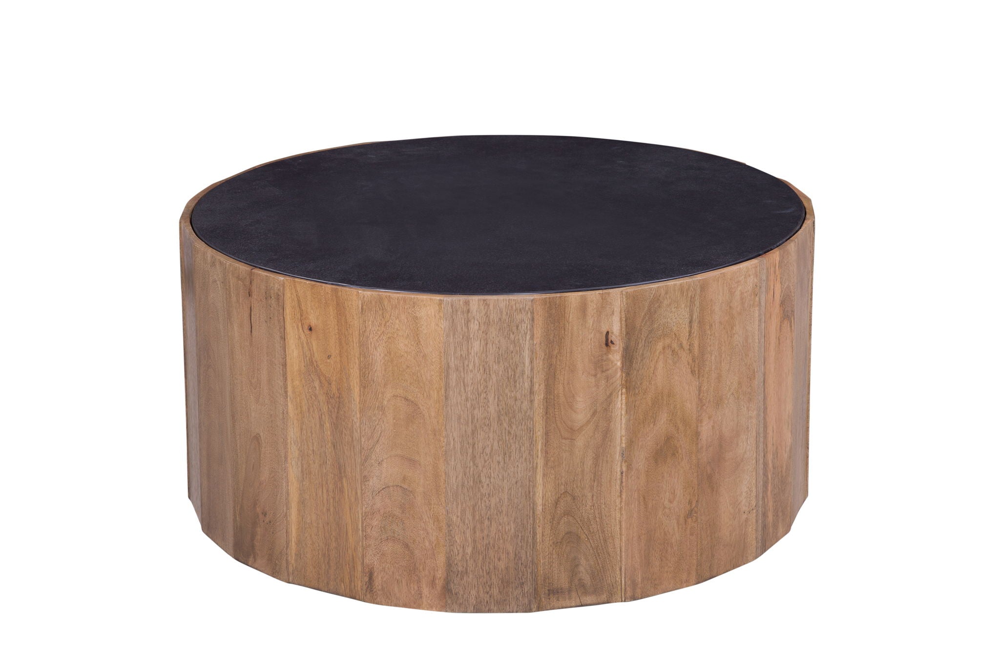 Adrienne - Cocktail Table Top - Black