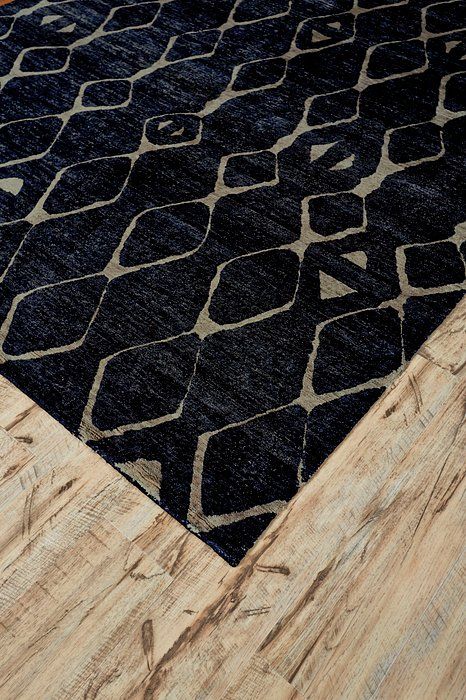 MAMBASA Collection - 7087F Black