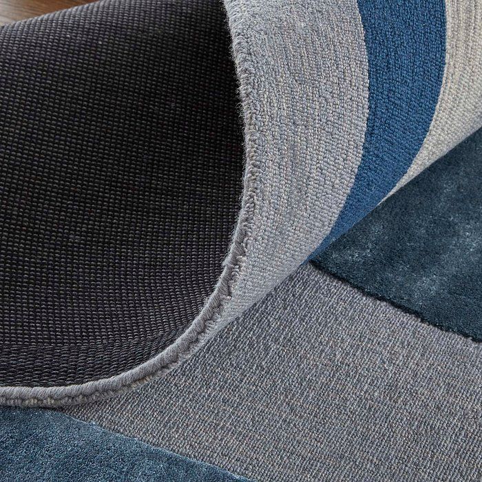NASH Collection - 8849F Blue/Gray