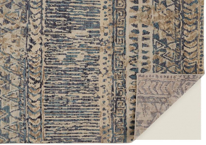 PALOMAR Collection - 6591F Blue/Beige