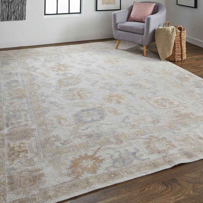 WENDOVER Collection - 6847F Beige