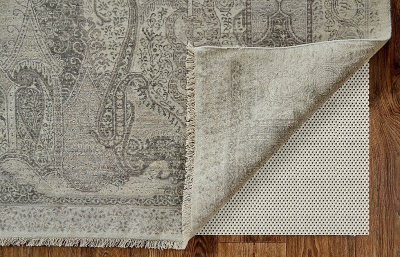 ZANDER Collection - 6801F Gray