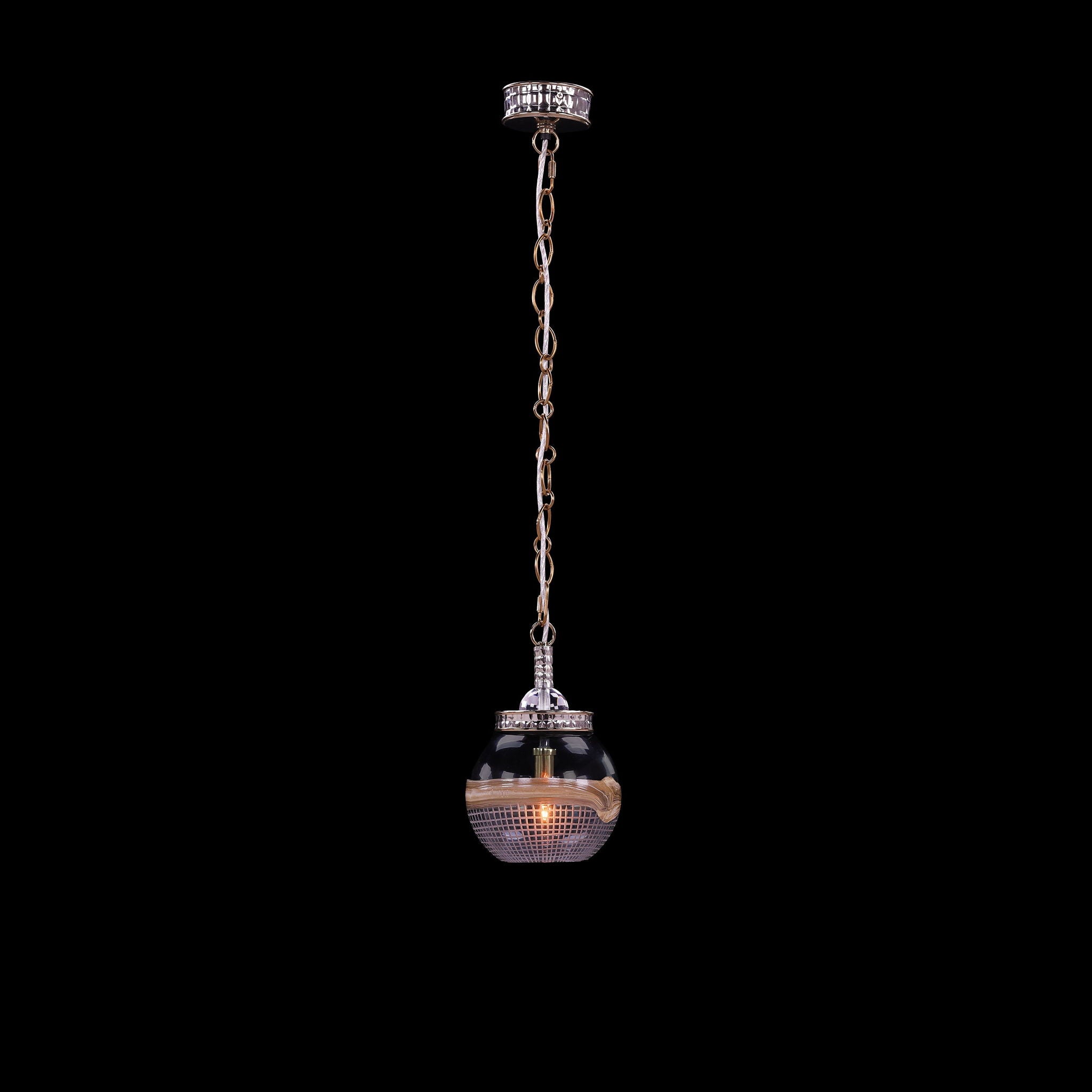 Archipelago Pendant Chandelier, Small