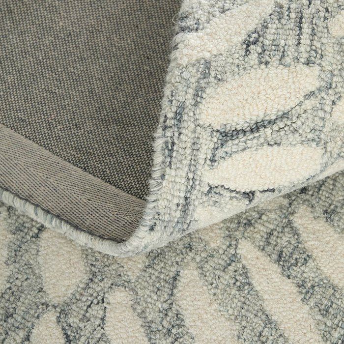WALLACE Collection - 8A38F Gray