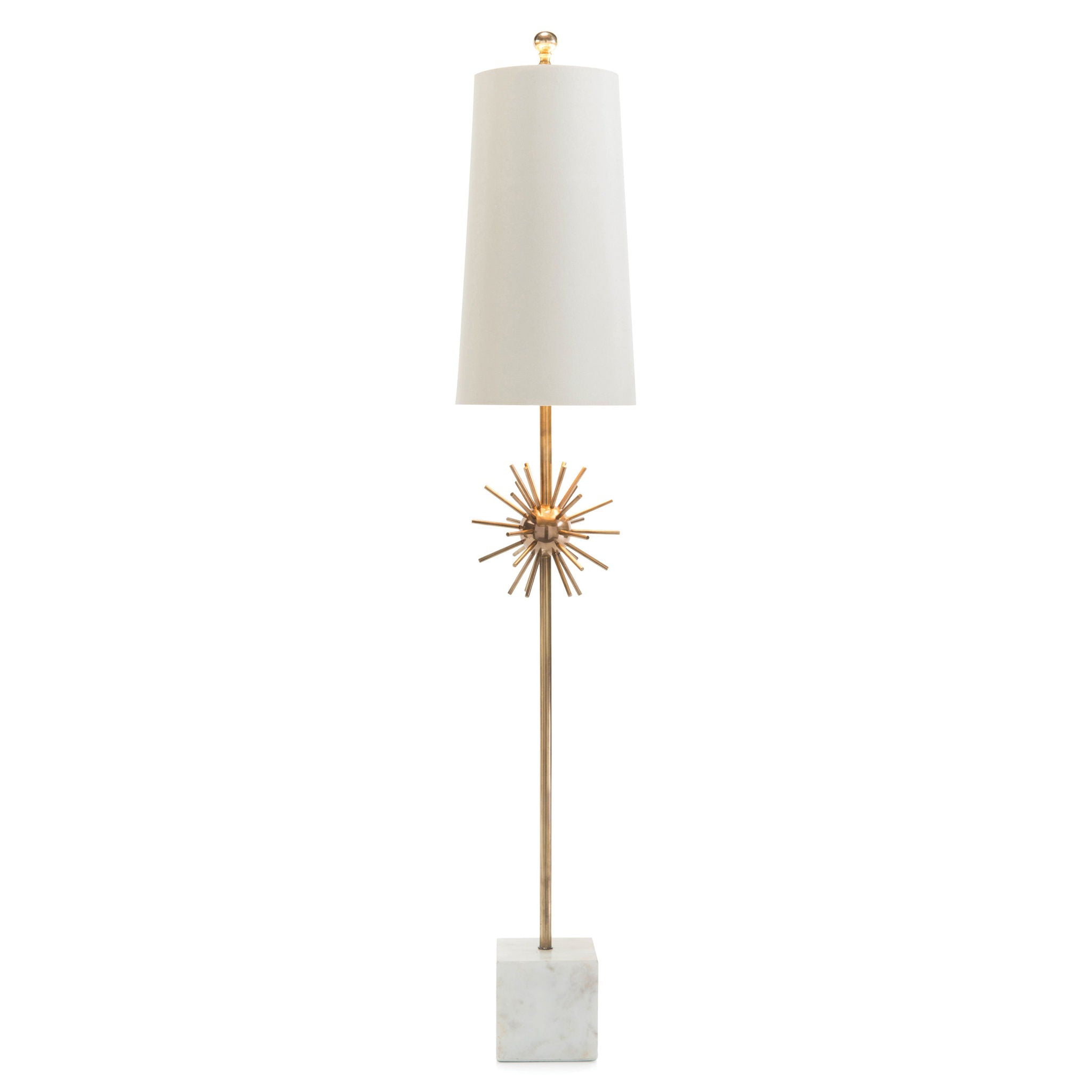 Orbit Buffet Lamp