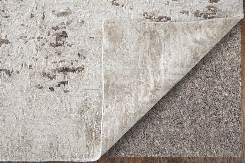 FARRIS Collection - 69DYF Ivory/Brown