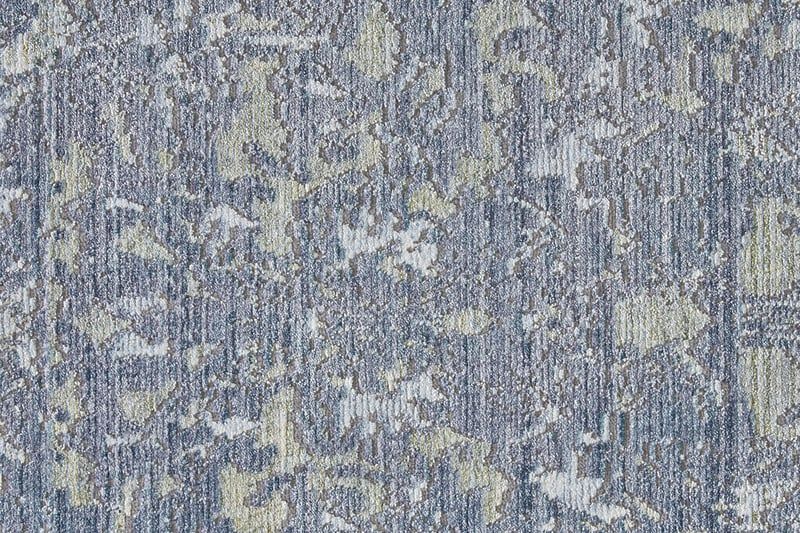 CECILY Collection - 3572F Blue/Turquoise