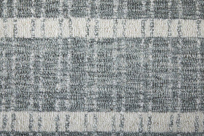 ABERDEEN Collection - T8012 Gray