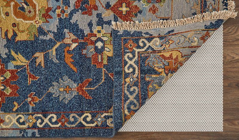 LEYLAN Collection - 0587F Blue