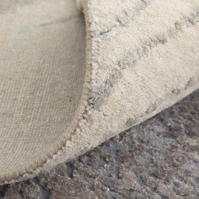 HAYWOOD Collection - C6039 Gray/Ivory