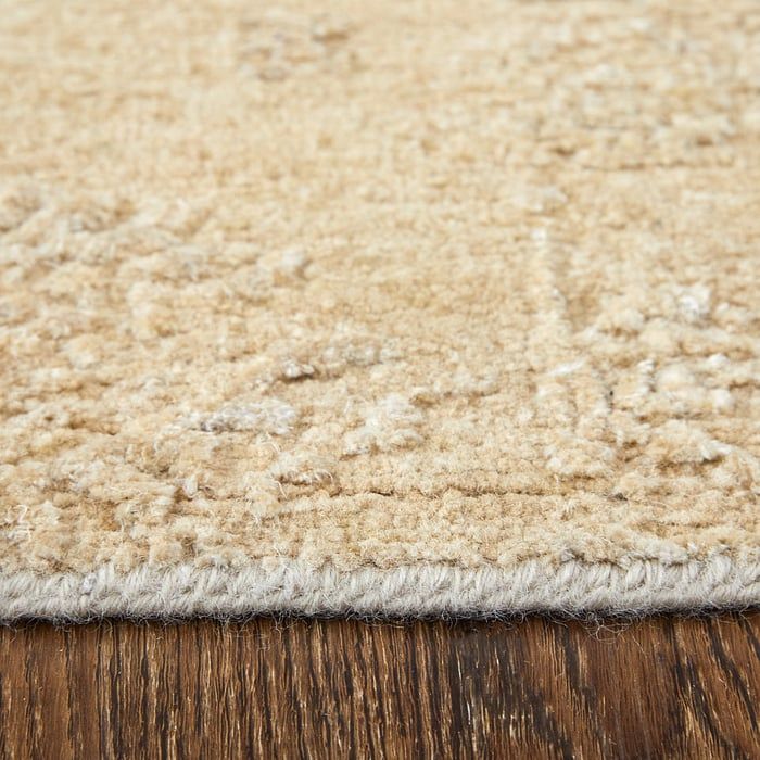 TRINITY Collection - 69CUF Beige/Blue