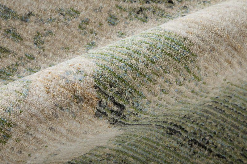 SONORA Collection - 39U9F Green/Beige